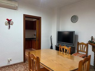 Casa pareada en venta en Alginet