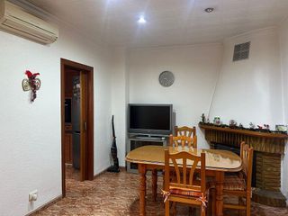 Casa pareada en venta en Alginet