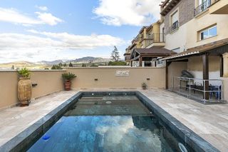 Casa pareada en venta en Gójar