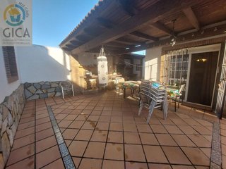 Chalet en venta en La Granja-La Colina-Los Pastores en Algeciras