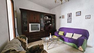 Casa adosada en venta en Coria del Río