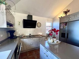 Chalet en venta en Matanza de Acentejo (La)
