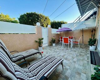 Casa adosada en venta en La Siesta - El Salado - Torreta en Torrevieja