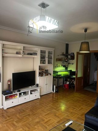 Casa adosada en venta en Polígono Industrial Gamonal - Ventilla en Burgos