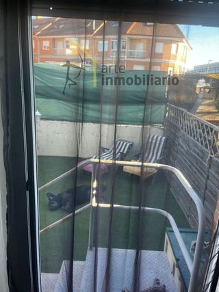 Casa adosada en venta en Polígono Industrial Gamonal - Ventilla en Burgos