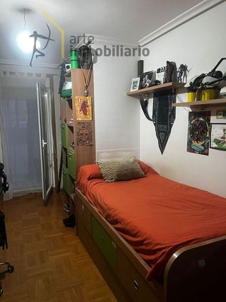 Casa adosada en venta en Polígono Industrial Gamonal - Ventilla en Burgos