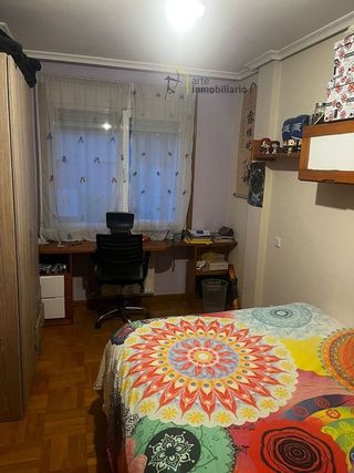 Casa adosada en venta en Polígono Industrial Gamonal - Ventilla en Burgos