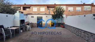 Casa adosada en venta en Tiemblo (El)