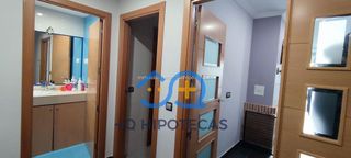 Casa adosada en venta en Tiemblo (El)