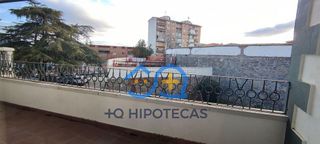 Casa adosada en venta en Tiemblo (El)