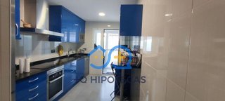 Casa adosada en venta en Tiemblo (El)