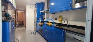 Casa adosada en venta en Tiemblo (El)