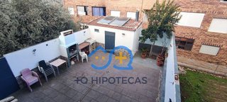 Casa adosada en venta en Tiemblo (El)