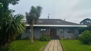 Chalet en venta en Somio en Gijón