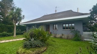 Chalet en venta en Somio en Gijón