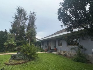 Chalet en venta en Somio en Gijón
