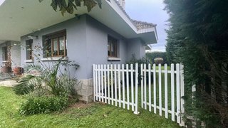 Chalet en venta en Somio en Gijón