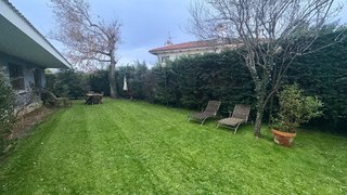 Chalet en venta en Somio en Gijón