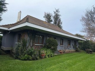 Chalet en venta en Somio en Gijón
