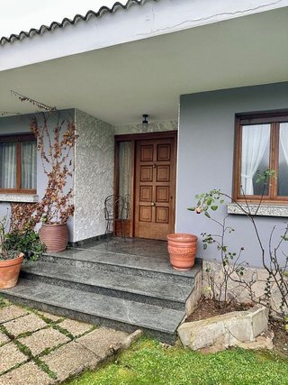 Chalet en venta en Somio en Gijón