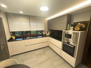 Chalet en venta en Somio en Gijón