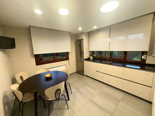 Chalet en venta en Somio en Gijón