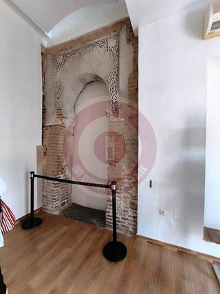 Casa adosada en venta en Camino Algarrobo - Las Arenas en Vélez-Málaga