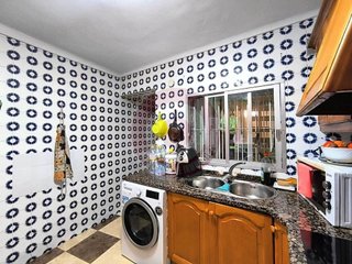 Casa adosada en venta en Camino Algarrobo - Las Arenas en Vélez-Málaga