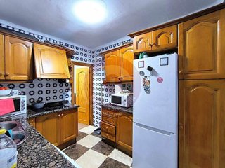 Casa adosada en venta en Camino Algarrobo - Las Arenas en Vélez-Málaga