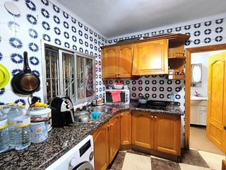 Casa adosada en venta en Camino Algarrobo - Las Arenas en Vélez-Málaga