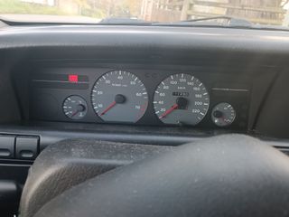 Citroen Xantia 1993