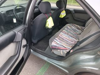 Citroen Xantia 1993