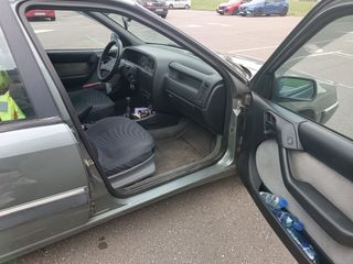 Citroen Xantia 1993