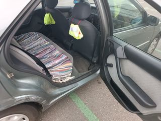 Citroen Xantia 1993