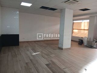 Local comercial en venta en Mariblanca - Villafontana en Móstoles
