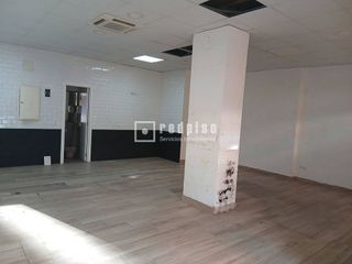 Local comercial en venta en Mariblanca - Villafontana en Móstoles