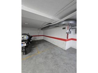 Garaje en venta en Zaratán