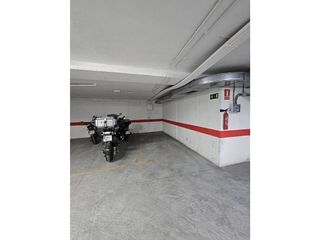 Garaje en venta en Zaratán