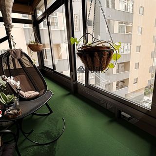 Piso en venta en Calvario - Santa Rita en Vigo