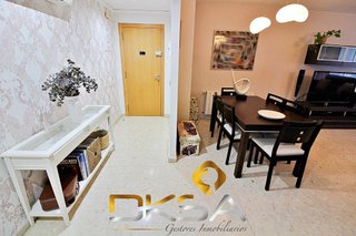 Piso en venta en El Pilar en Villarreal