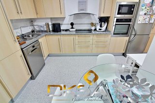 Piso en venta en El Pilar en Villarreal