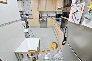 Piso en venta en El Pilar en Villarreal