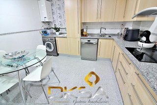 Piso en venta en El Pilar en Villarreal
