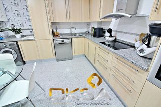 Piso en venta en El Pilar en Villarreal