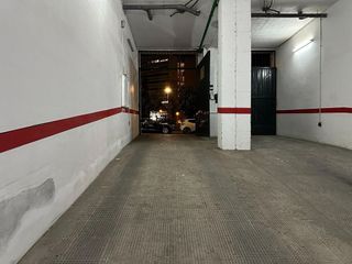 Garaje en venta en Vista Alegre - Parque Cruz Conde en Córdoba