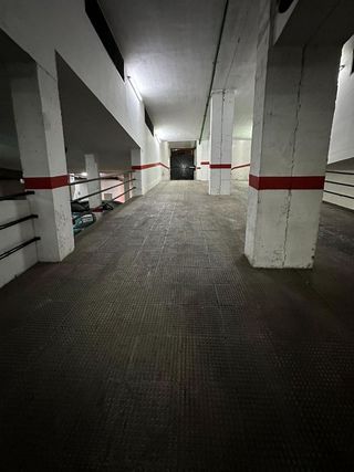 Garaje en venta en Vista Alegre - Parque Cruz Conde en Córdoba