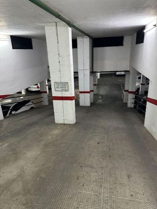 Garaje en venta en Vista Alegre - Parque Cruz Conde en Córdoba