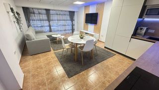 Piso en venta en Playa del Cura en Torrevieja