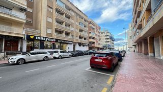 Piso en venta en Playa del Cura en Torrevieja