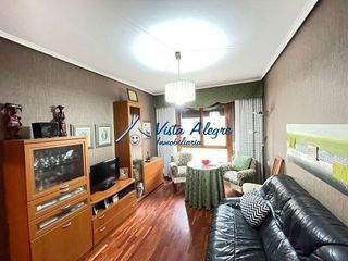 Piso en venta en Haro